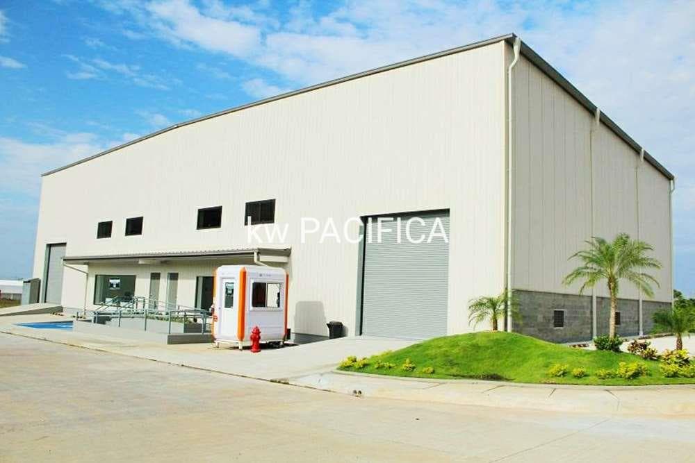 SE VENDE GALERA / OFIDEPOSITO Marca BUTLER precio por debajo del avalú - 1