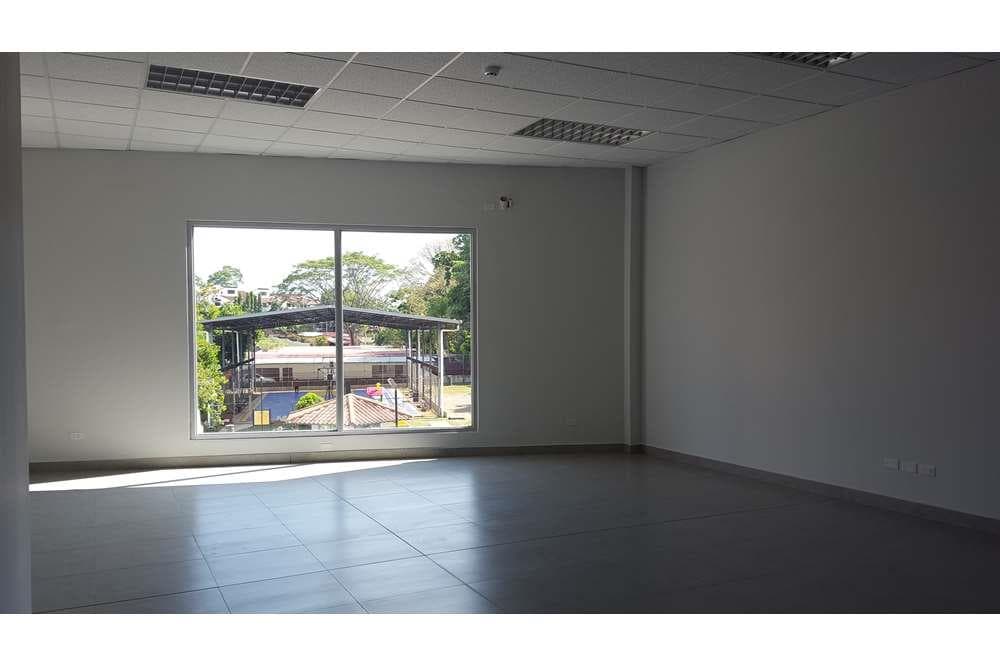 Oficina de 55.50 m2 ubicada en El Dorado - 1