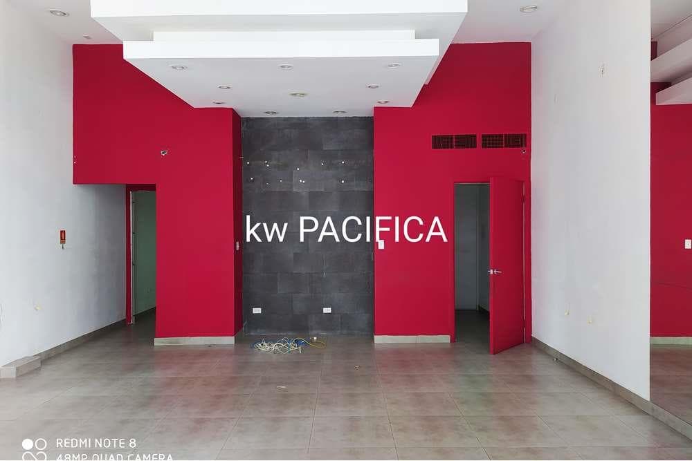 Local Comercial de 86 m2 incluido mantenimiento, Costa del Este - 1