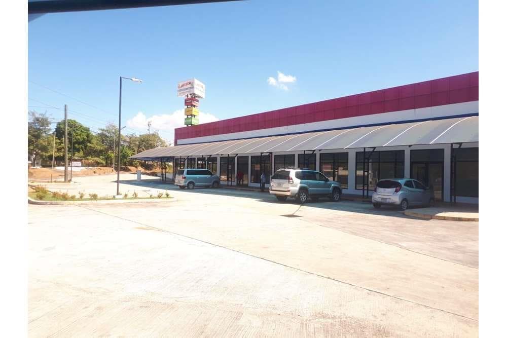 Plaza Coronado Local Comercial - 1