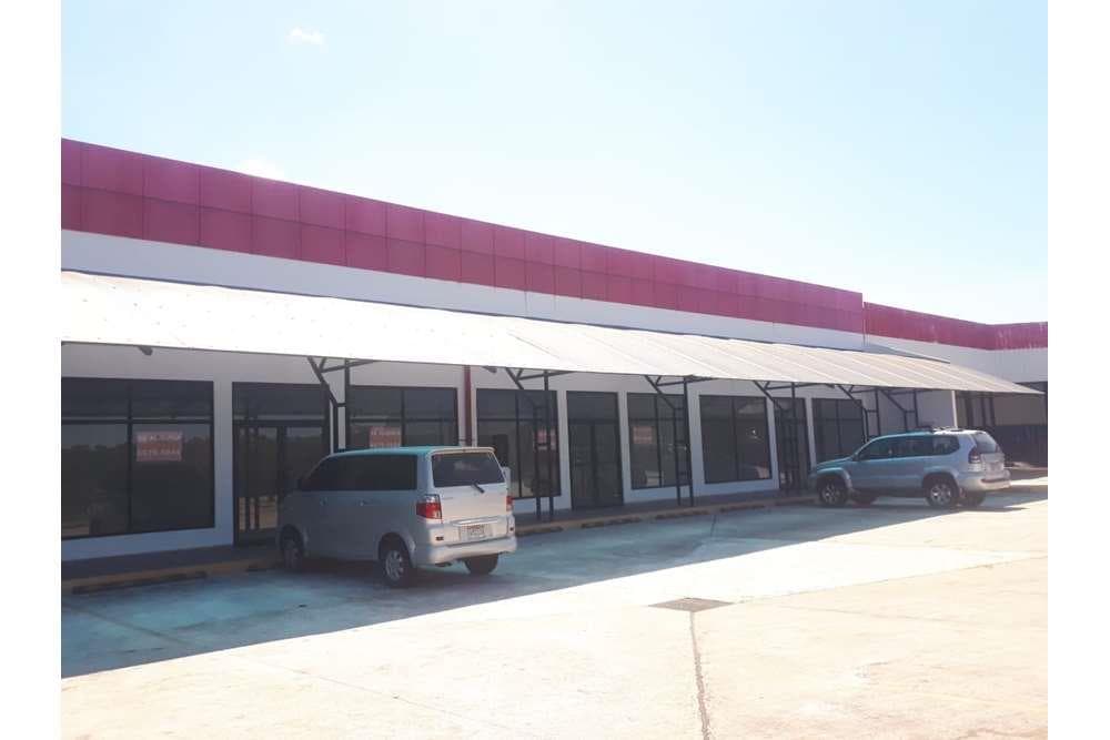 Plaza Coronado Local Commercial - 1