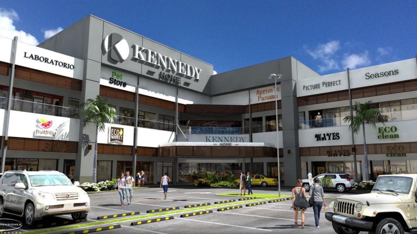 Comercial en Arrendar Chorrera RAH PA: 20-2245 - 1