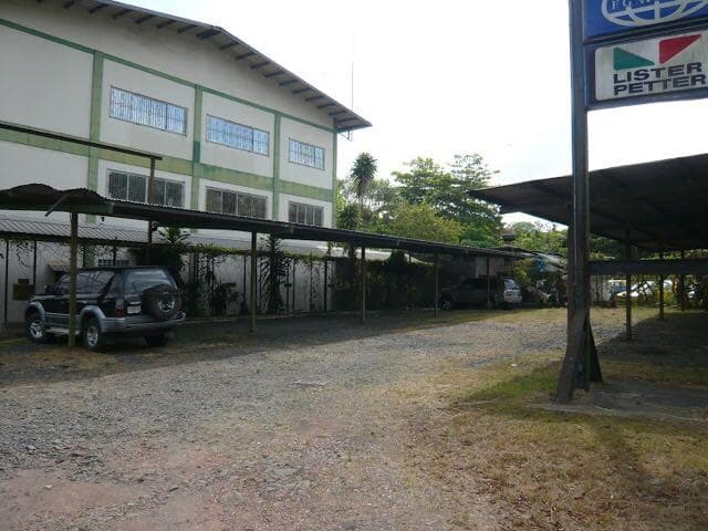 Comercial en Venta Chilibre Centro RAH PA: 20-2590 - 1