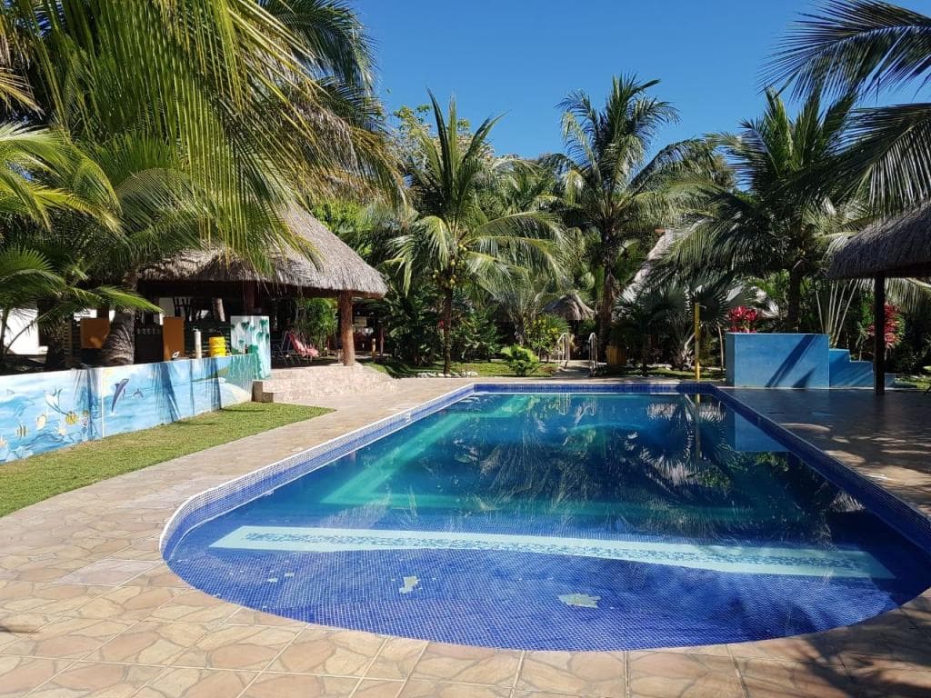 Comercial en Venta Las Lajas RAH PA: 20-2737 - 1