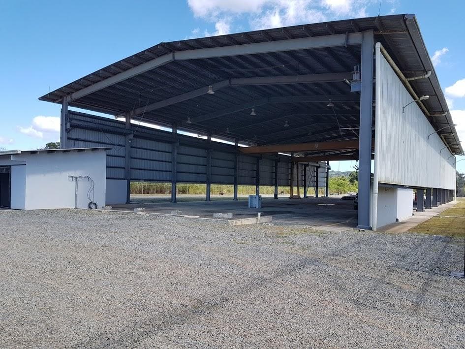 Comercial en Arrendar Chilibre RAH PA: 20-3092 - 1