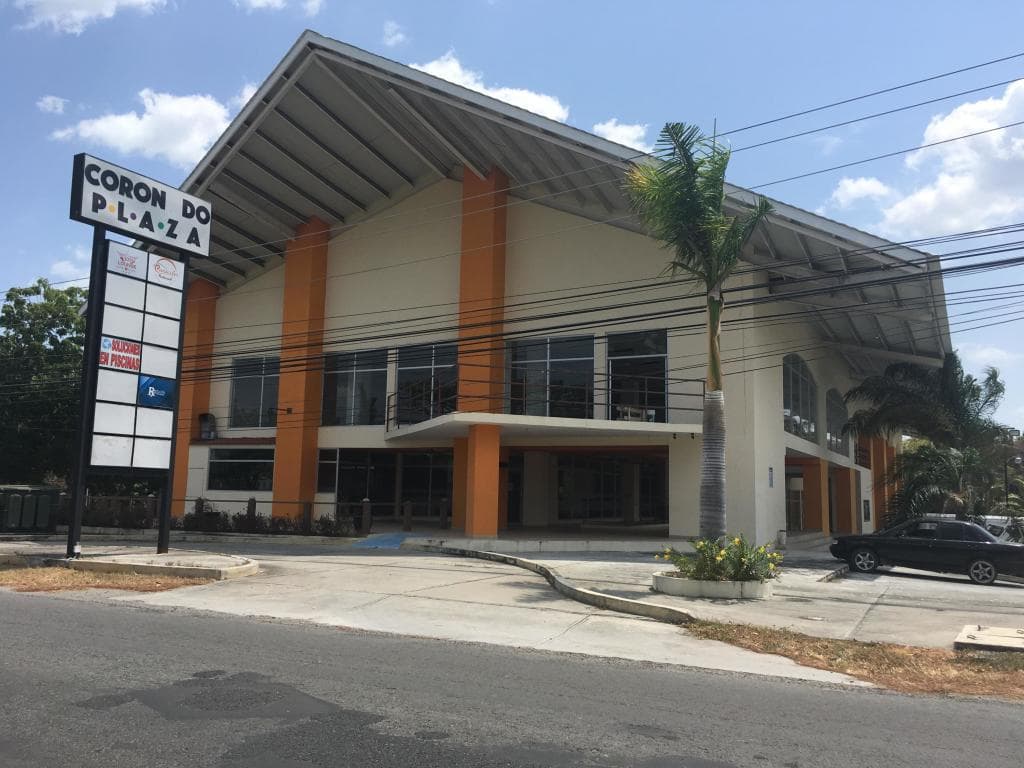 Comercial en Arrendar Coronado RAH PA: 19-7290 - 1