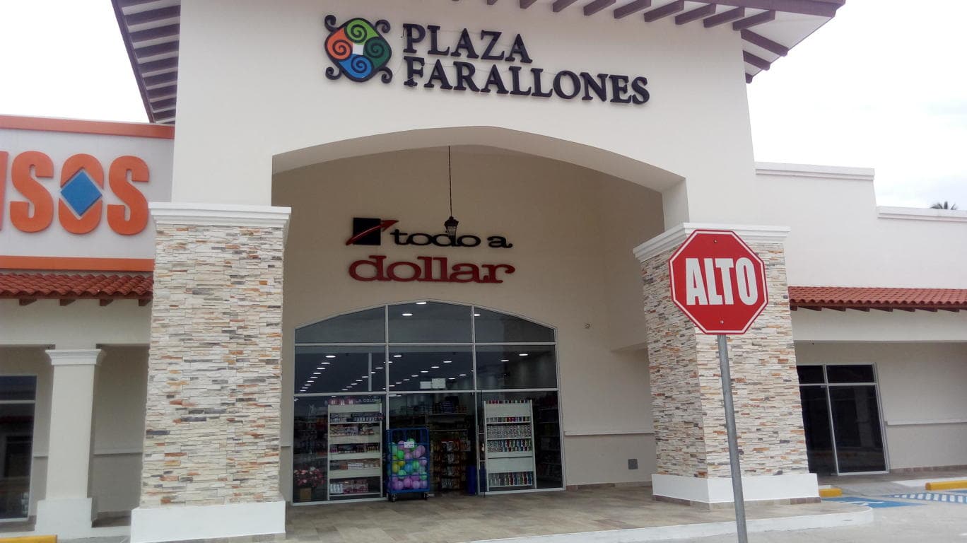 Comercial en Arrendar Buenaventura RAH PA: 20-4902 - 1