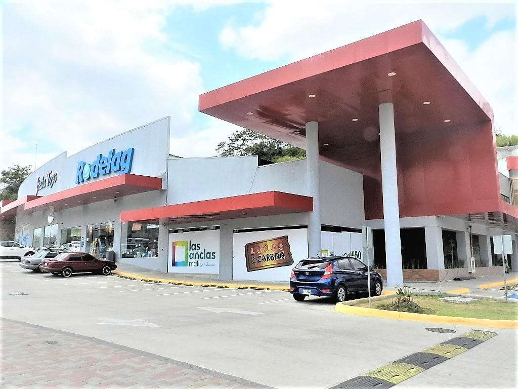 Comercial en Arrendar Chorrera RAH PA: 20-5609 - 1