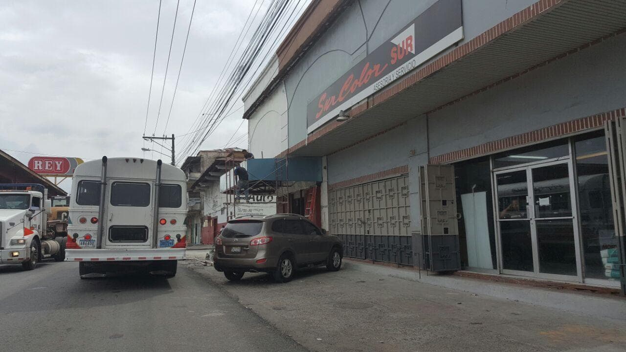 Comercial en Venta Colon(Colón) RAH PA: 20-5660 - 1