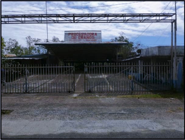 Comercial en Venta Chiriqui RAH PA: 20-6101 - 1