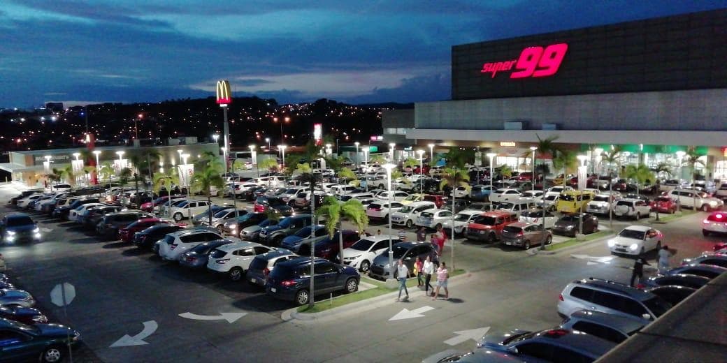Comercial en Arrendar Chorrera RAH PA: 20-6509 - 1