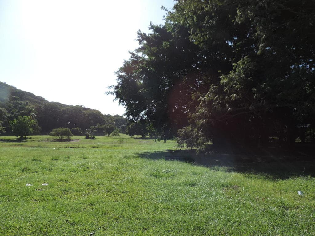 Terreno en Arrendar Cocoli RAH PA: 20-2868 - 1