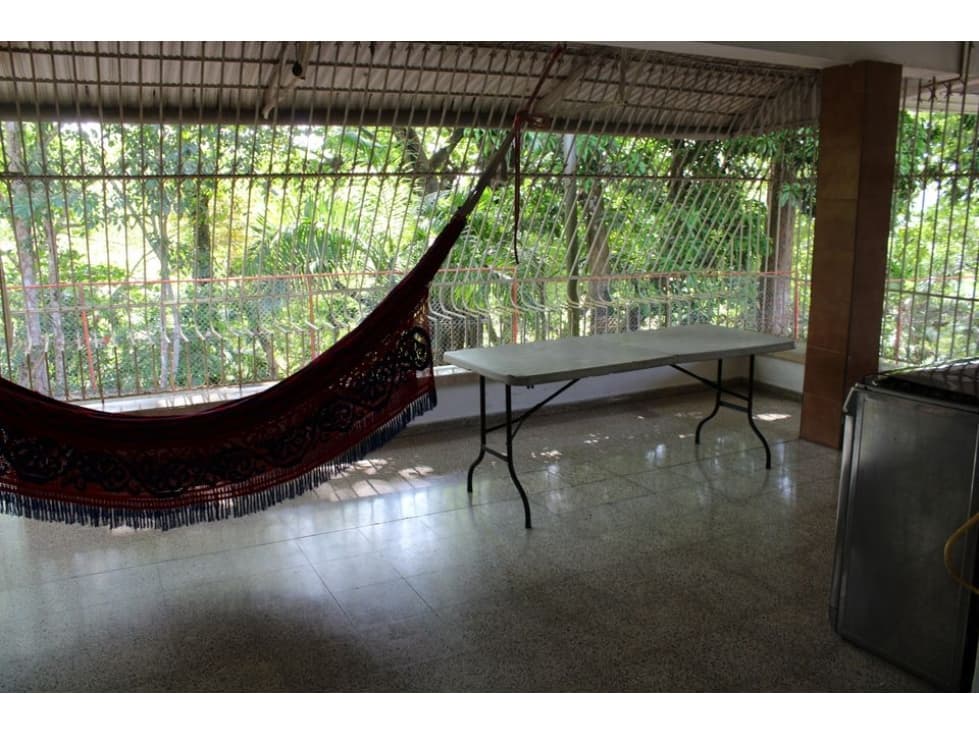 Venta casa Las Cumbres - 1