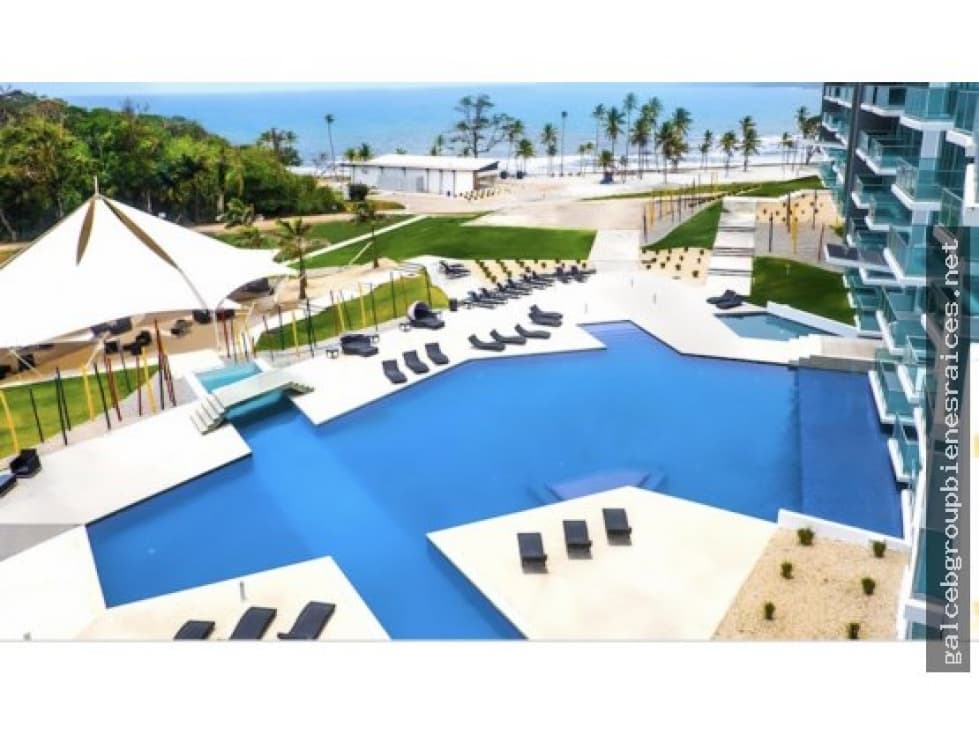 BALA BEACH / COLON / ESPACIO ABIERTO / AMOBLADO - 1