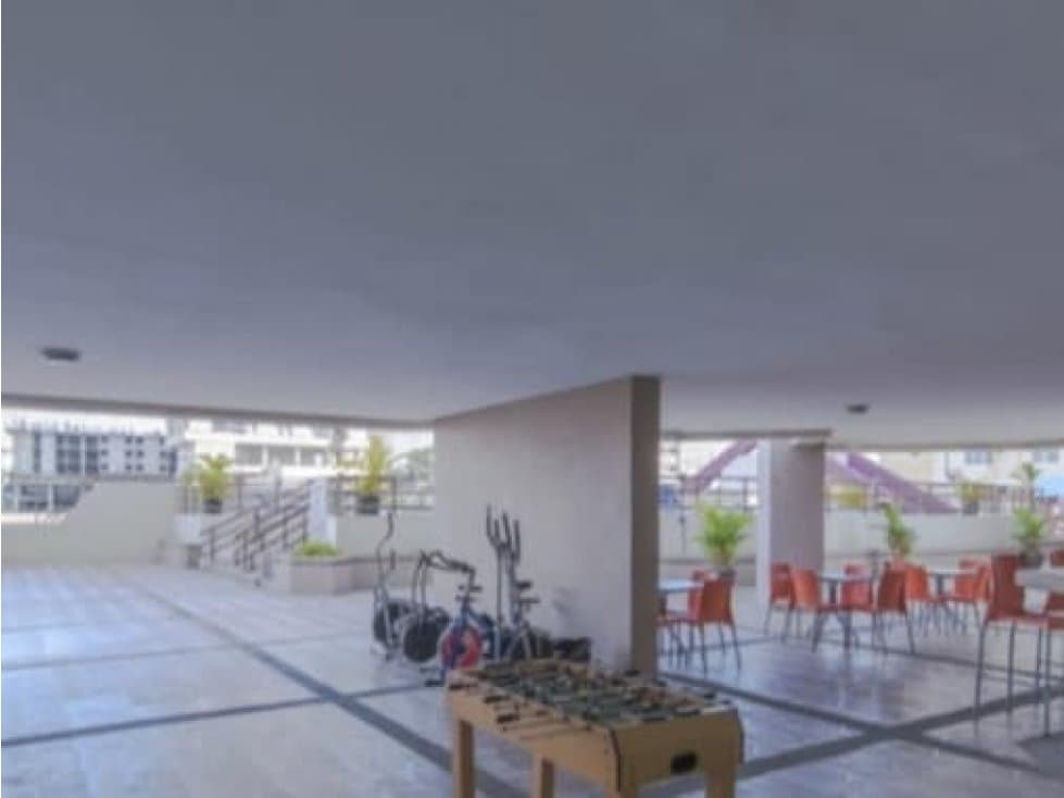 VENTA APARTAMENTO VÍA ESPAÑA - 1