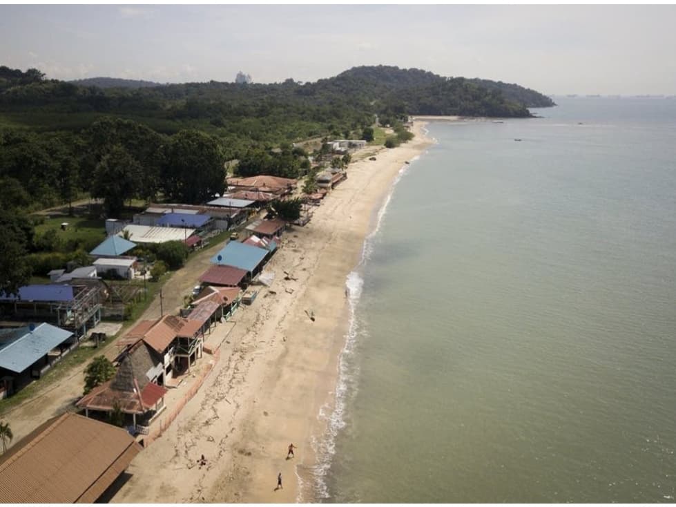VENTA TERRENO VERACRUZ 4978DM - 1