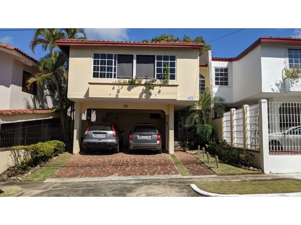 Se vende casa en la alameda $ 415k - 1