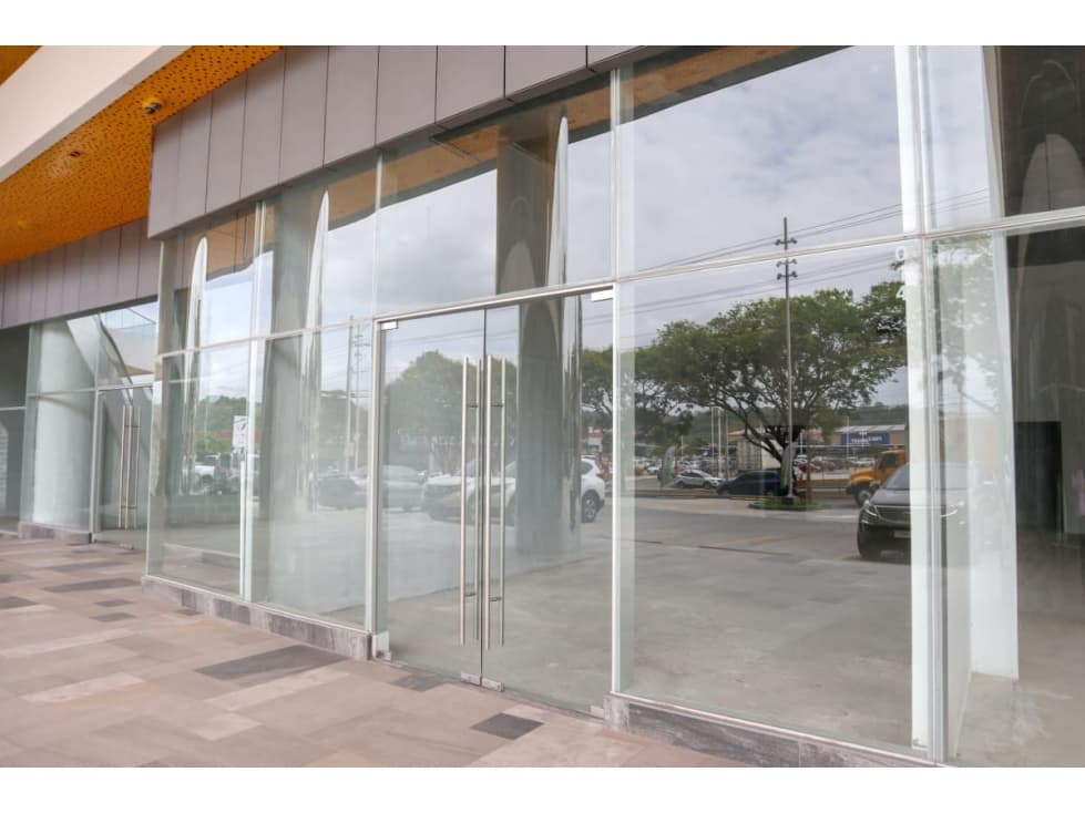 Se Alquila Local comercial en Planta Baja Dorado City $3.024.00 - 1