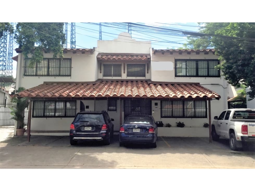 Local Dúplex en Obarrio (12762) - 1