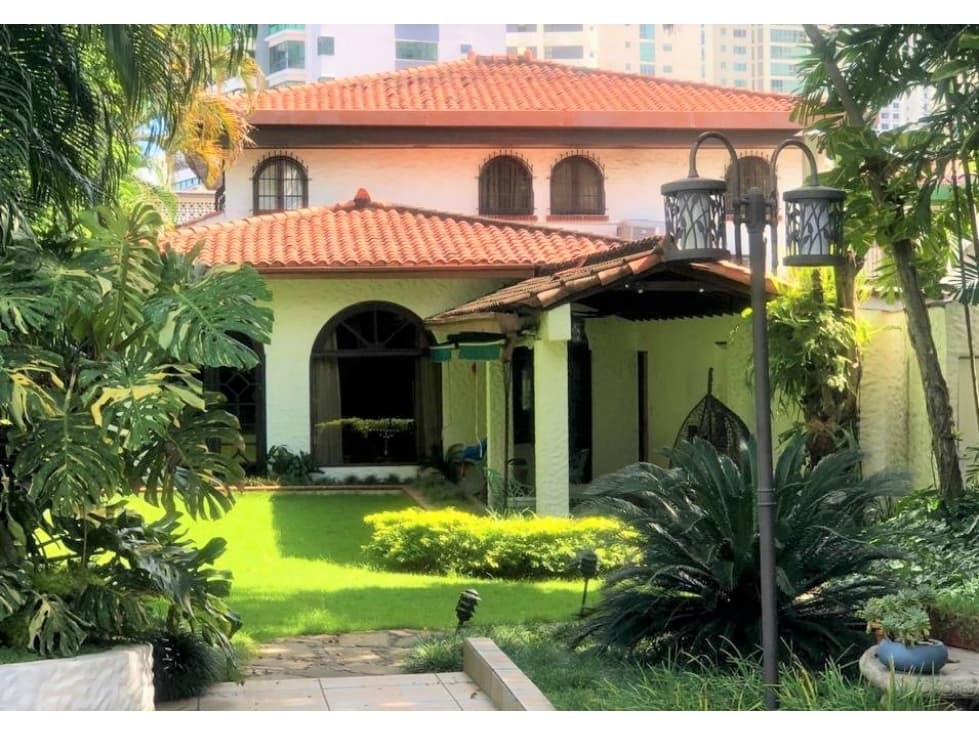Casa en Coco del Mar (ID 12625) - 1