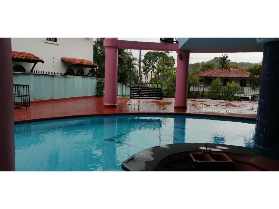Casa Urb. La Alameda Ciudad de Panamá 776m2 Panamá - 1