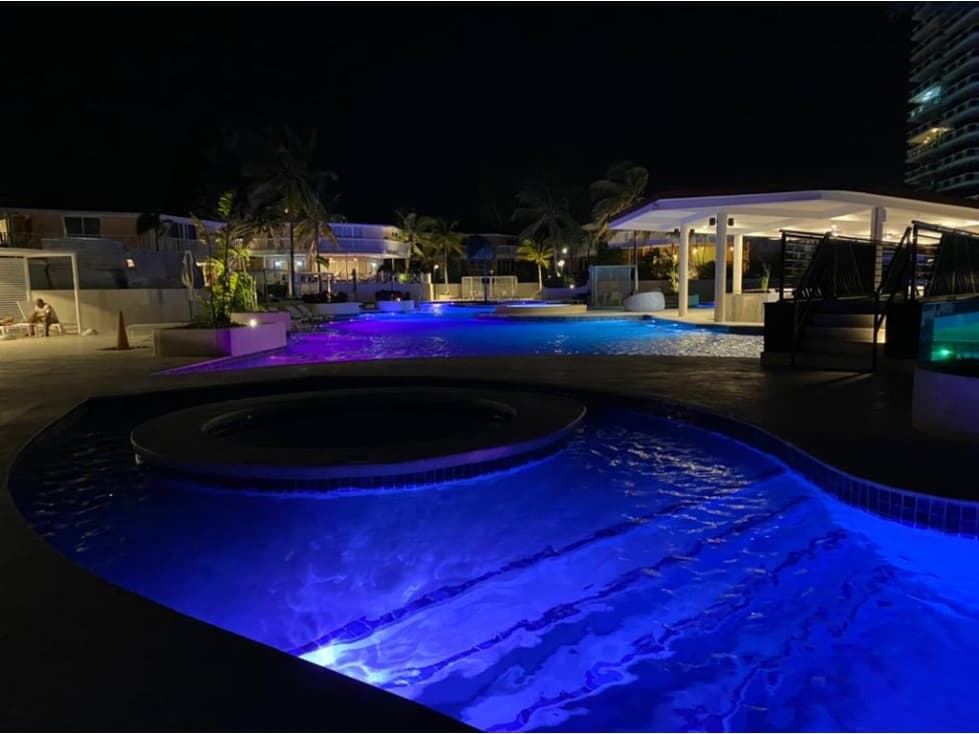 Vendo hermoso apartamento en Coronado - 1