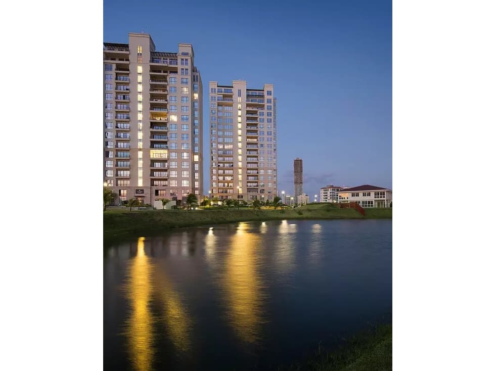 Santa María, Venta de Aparatmento, PH Court, ID4144 - 1