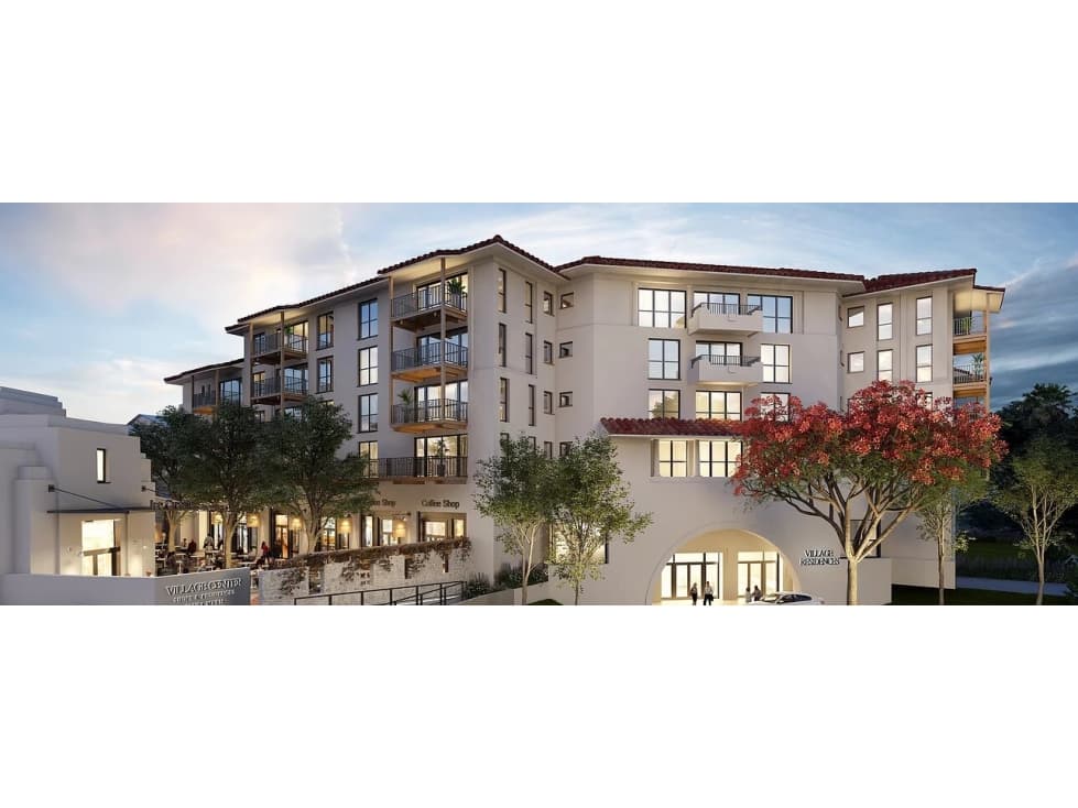 Santa María, Venta de Apartamento, Village Center, ID4145 - 1