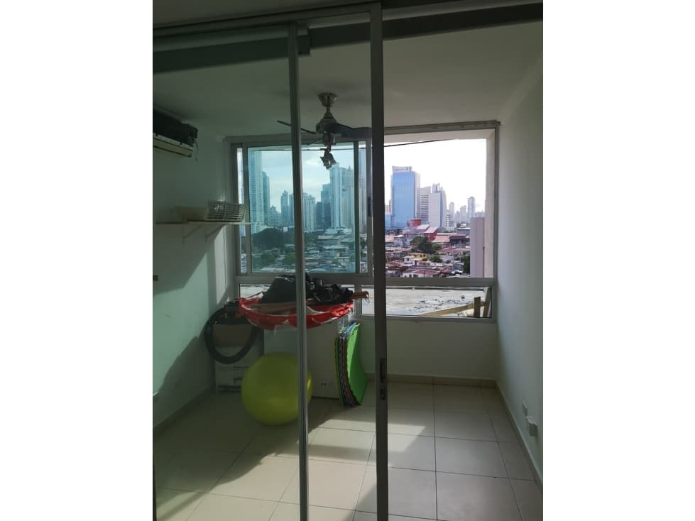 A la Venta Apartamento en San Francisco Ph Terrasol (MM) - 1