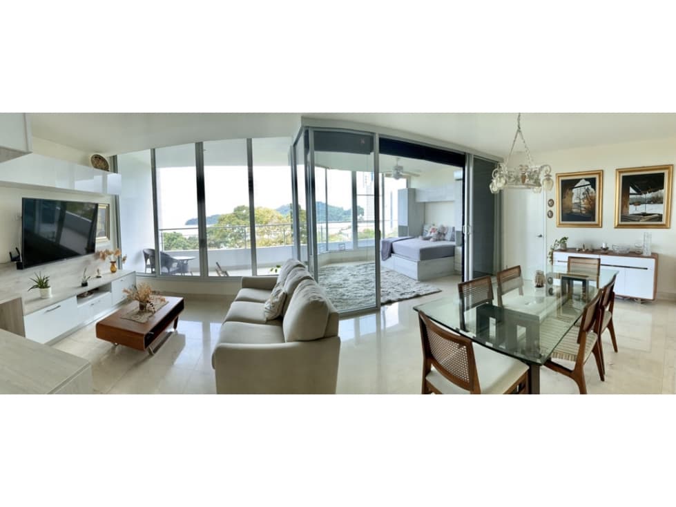 Alquiler | Apartamento PH Casa Bonita | Veracruz - 1