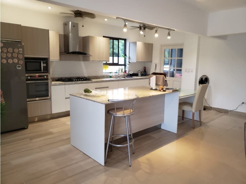 Venta- Apartamento | Penthouse 460 m² Diablo - Albrook - 1