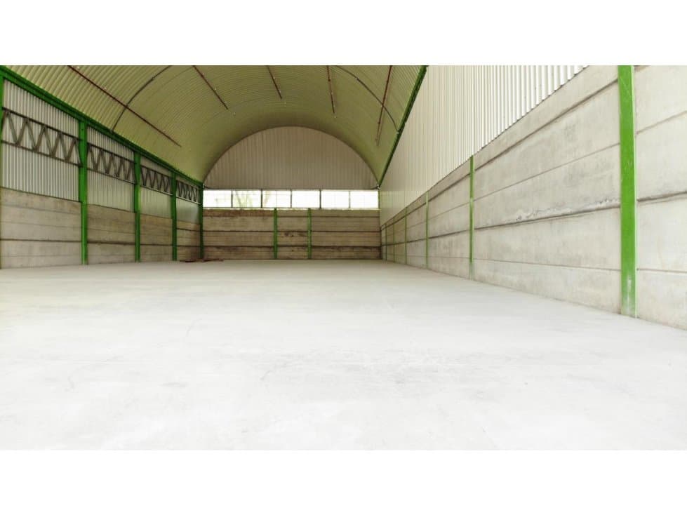 Ofibodegas Panamá Oeste a estrenar, 650m2, 1 nivel $3652 - 1