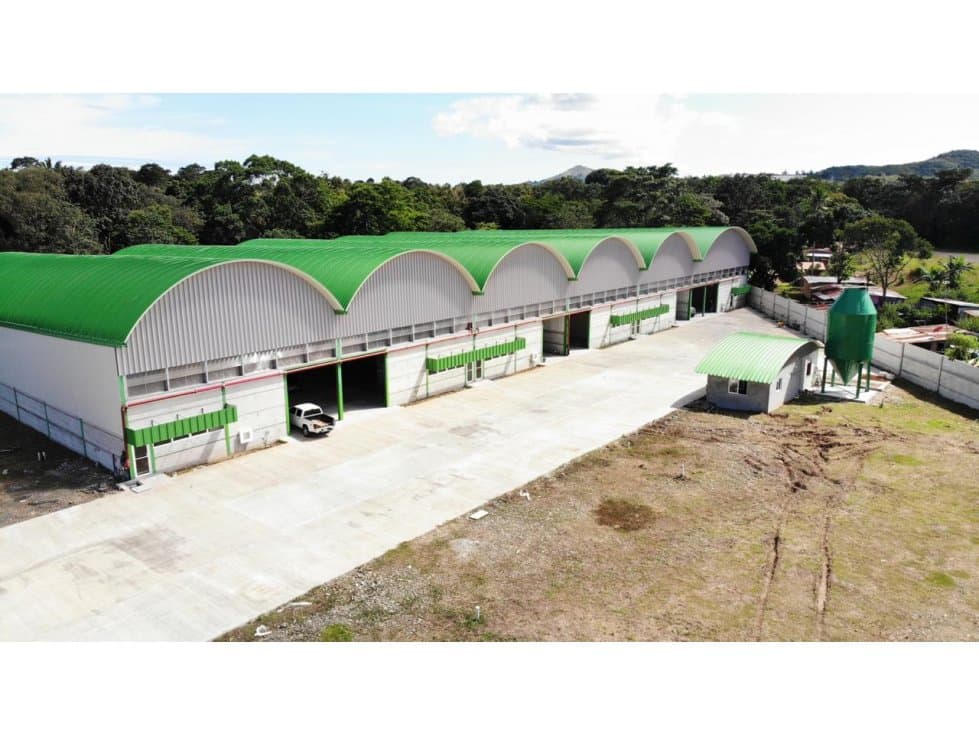 Venta de Ofibodegas de estreno en Panamá Oeste - 1
