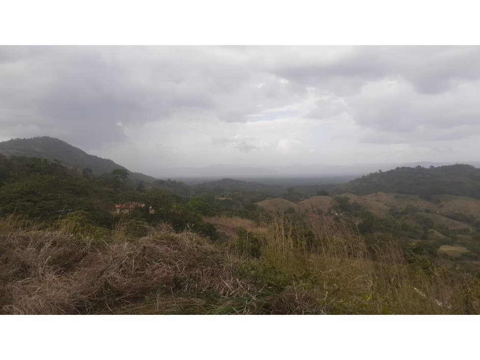 Tonosi, Terreno con vista al mar de 5158 m2 en Venta - 1