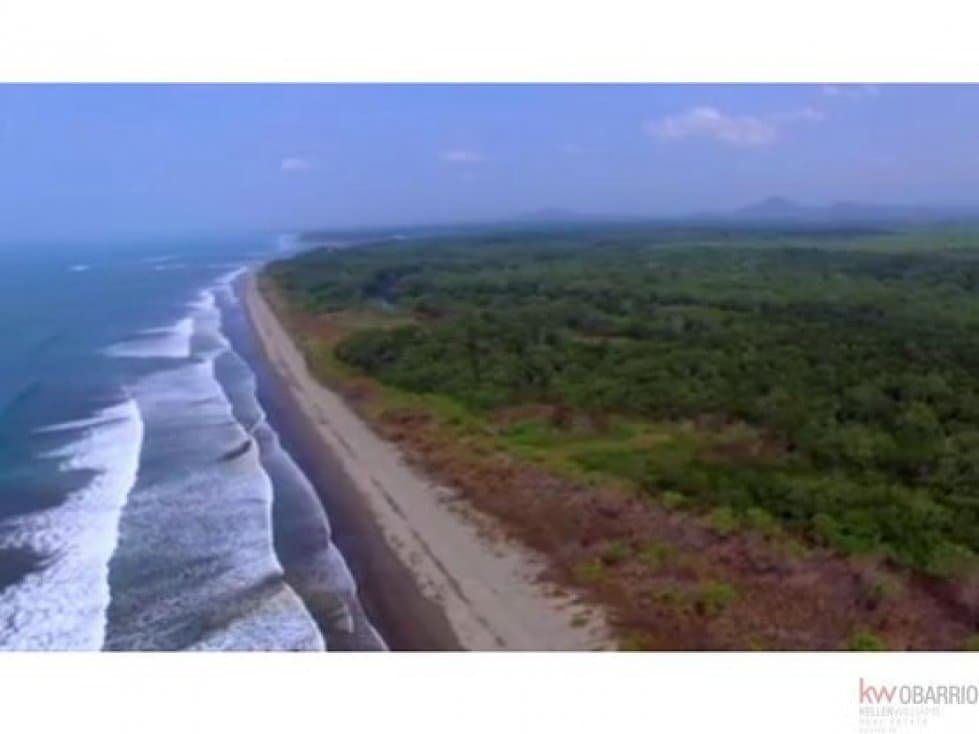 Venta Isla Chirique - 1