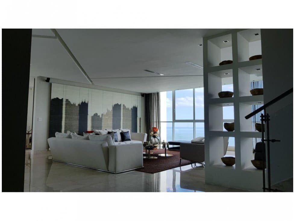 VENTA PENTHOUSE COSTA DEL ESTE - 1