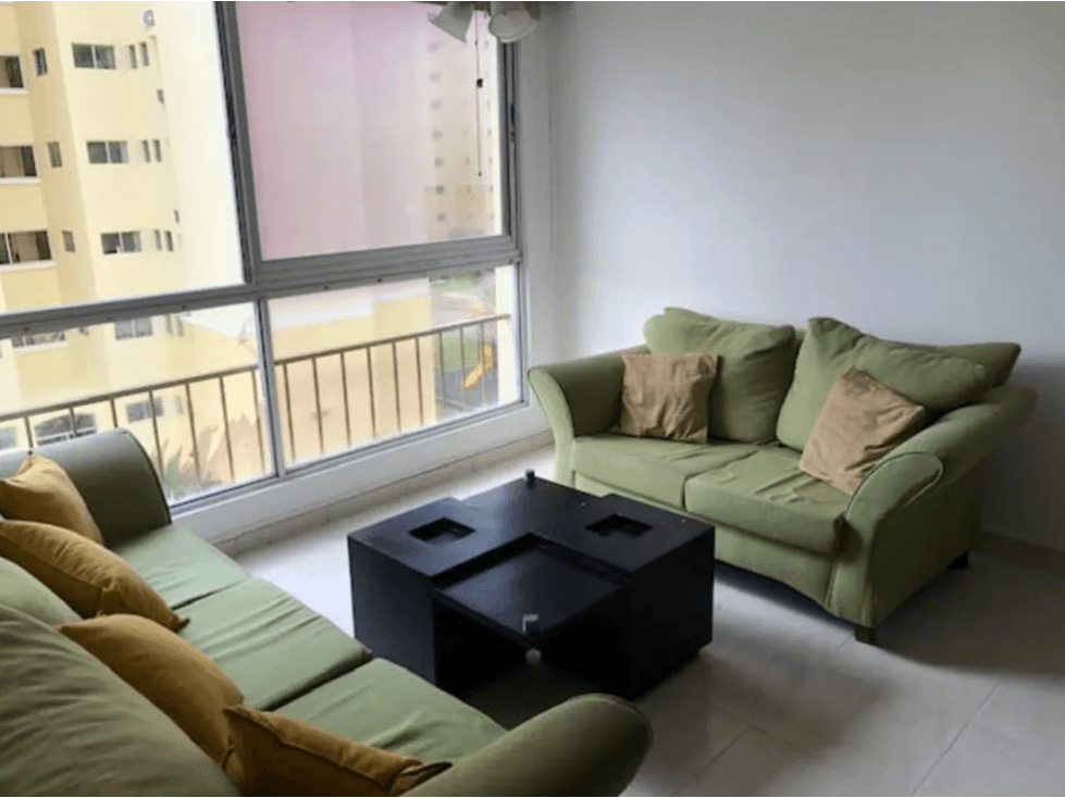 SE VENDE APARTAMENTO DORADO LAKE - 1