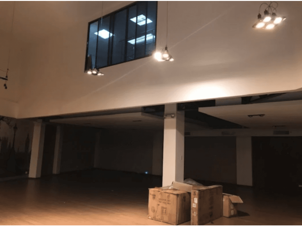 SE VENDE EDIFICIO COMPLETO O POR PISO EL DORADO - 1