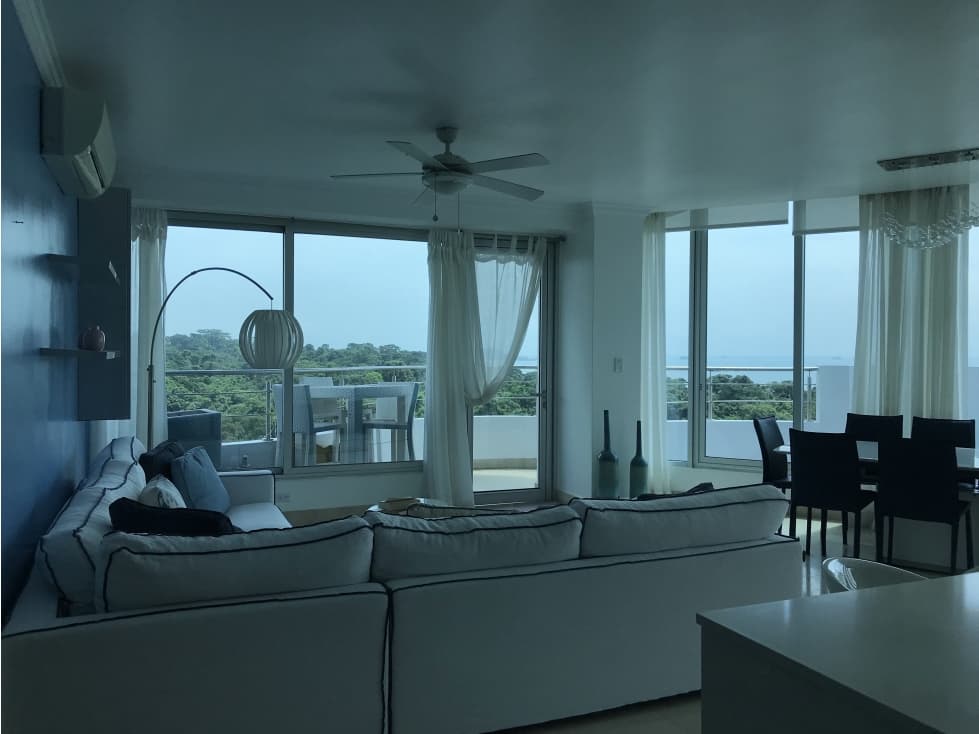 Vendo apartamento en Casa Bonita Panamá - 1
