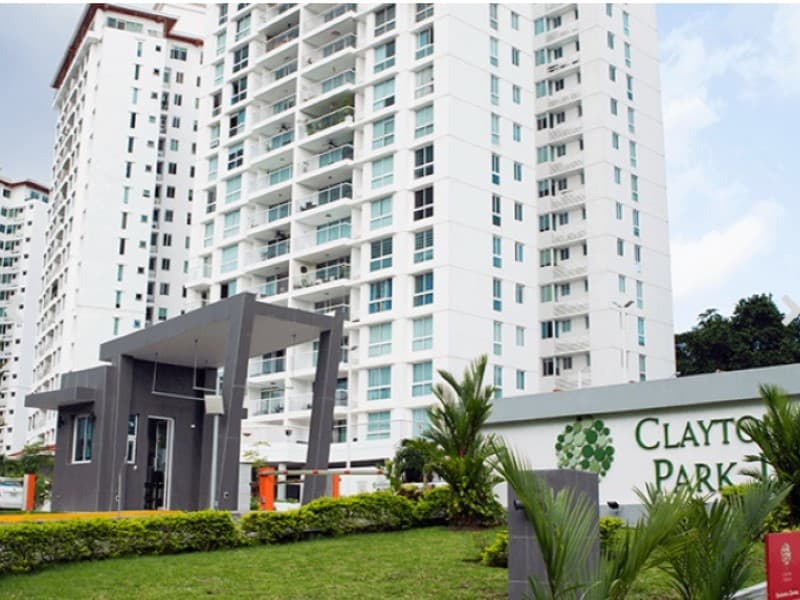 Apartamento 3 habitaciones + 1 hab. auxiliar Venta Panamá - 1
