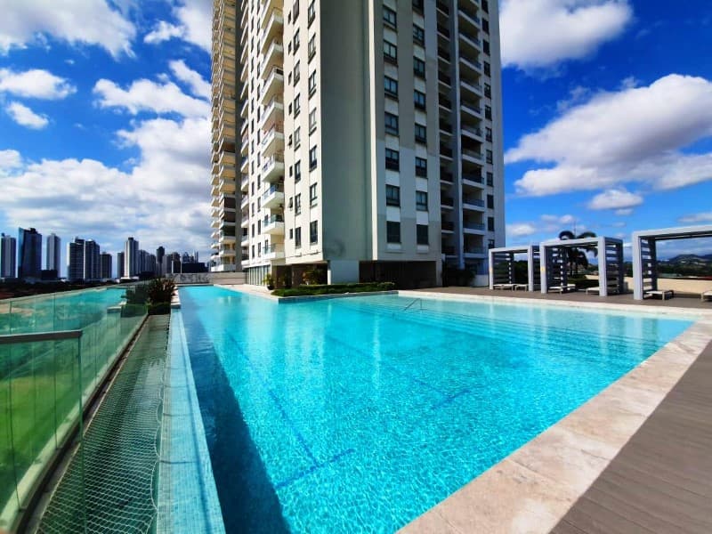 Apartamento 3 habitaciones Alquiler Panamá - 1