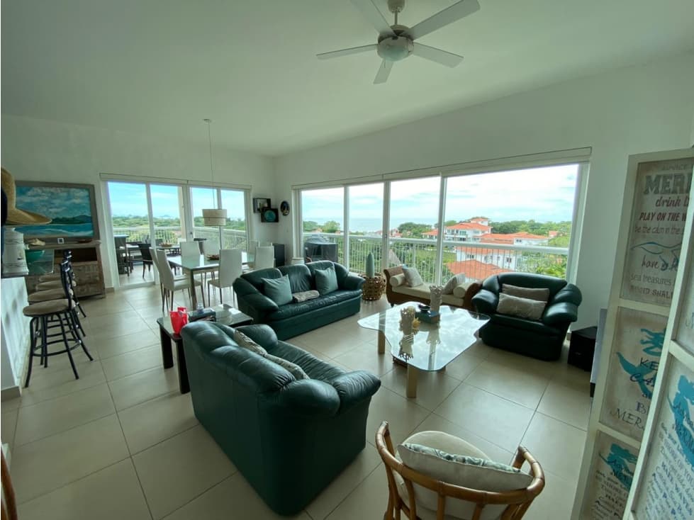 Luxury Beachfront Opportunity: Own Apartment in Punta Barco Now - 1