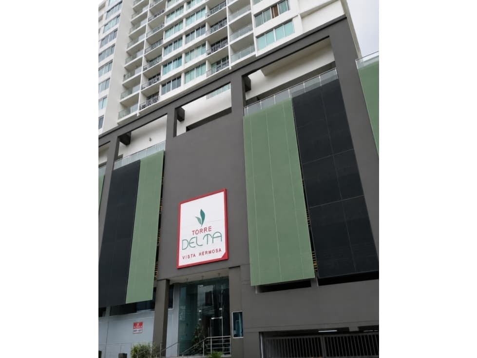 Se Vende apartamento en Vista Hermosa. - 1