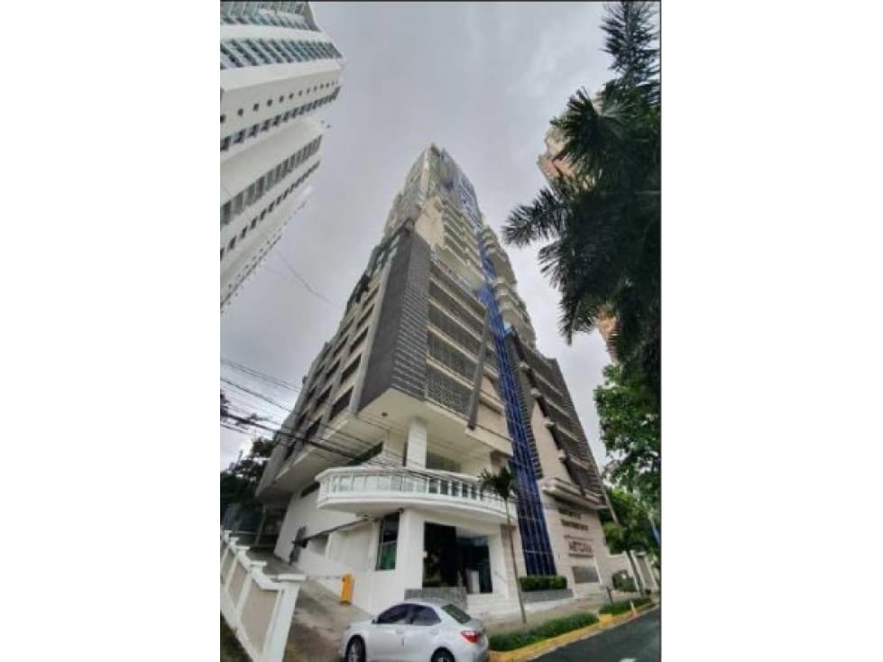 VENDO APARTAMENTO PH ASTORIA | El Cangrejo - 1