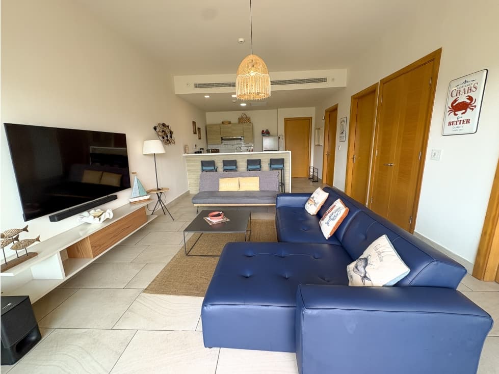 Apartamento en Venta en Playa Escondida, Colón - 1