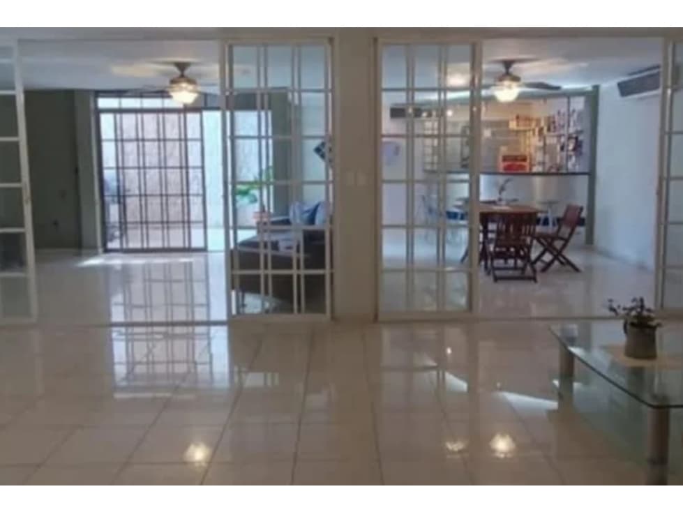 Se vende Residencia en El Cangrejo, Panamá - 1