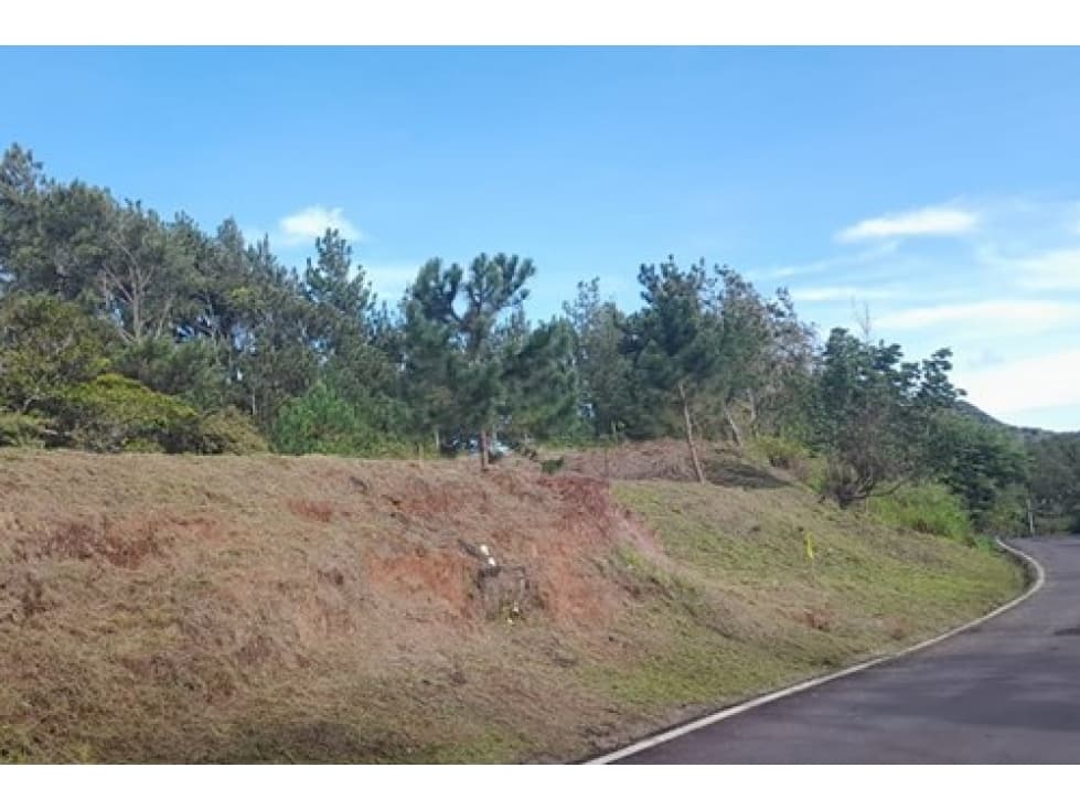 Venta de terreno en Altos del María, Chame - 1