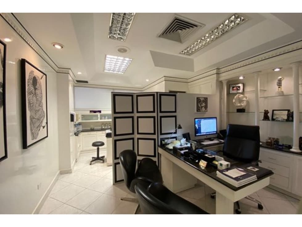 Consultorio en venta en Paitilla, Panamá - 1