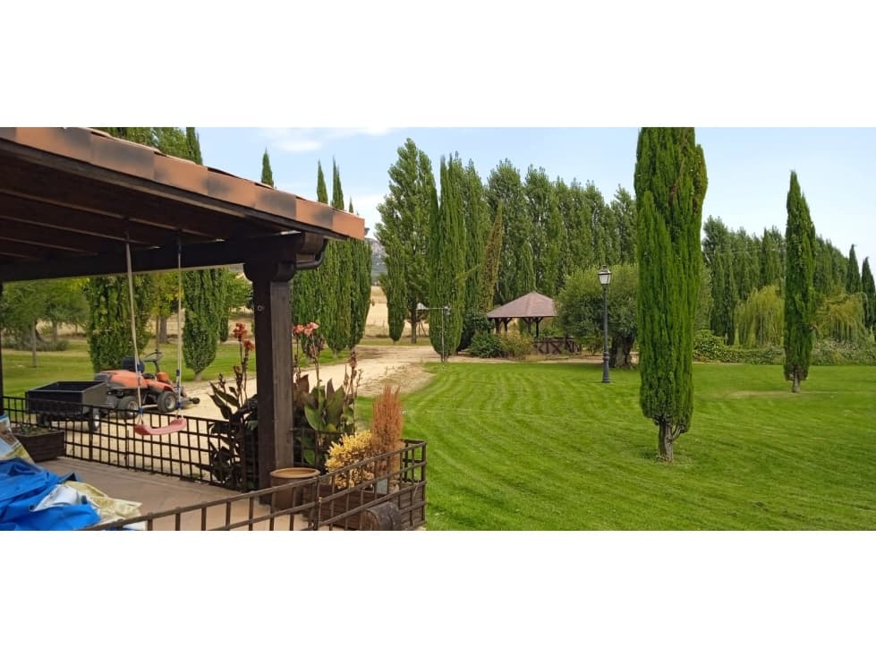 VENTA DE FINCA RÚSTICA, NATURALEZA PURA, ESPAÑA-NAVARRA - 1