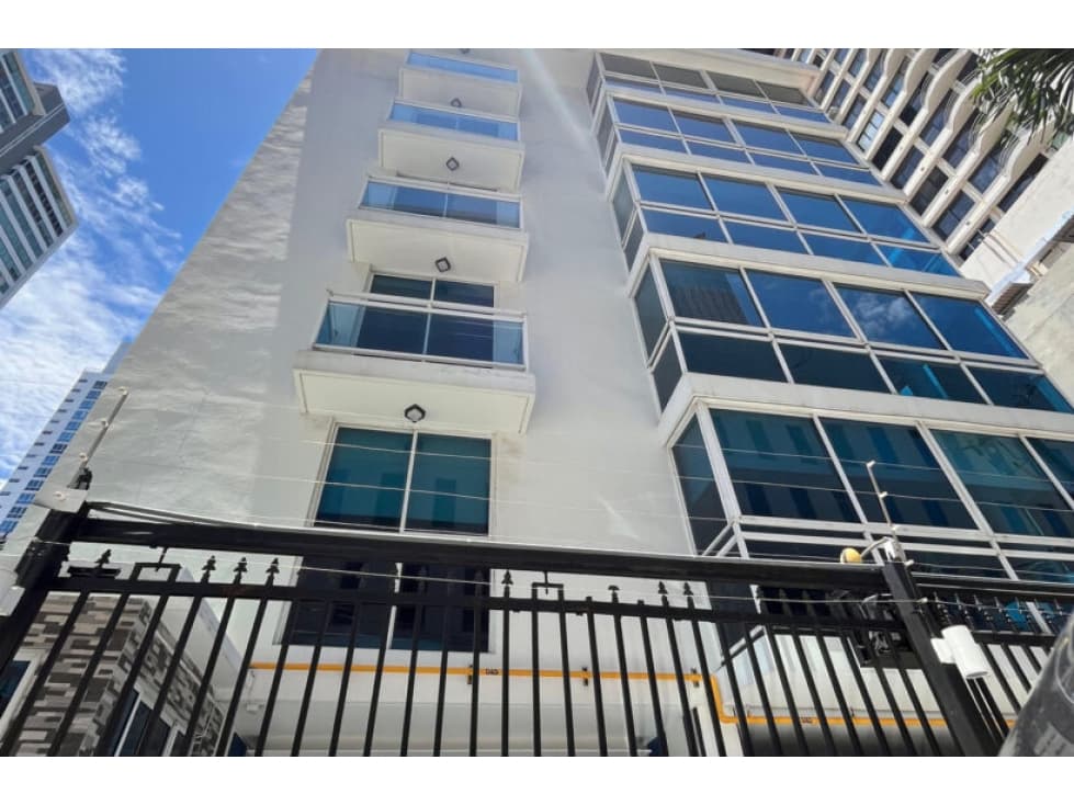 Blue Summer Suites | 10 Airbnb Suites Cerca de Avenida Balboa - 1